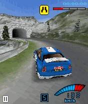 V-Rally 3D